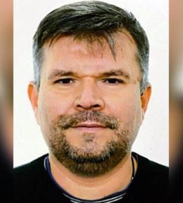 Поліція Полтавщини розшукує безвісти зниклого Рустама Абрашитова