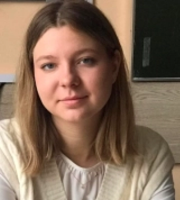 Ковельська школярка зі своїм наставником поїдуть за нагородою у Брюсcель