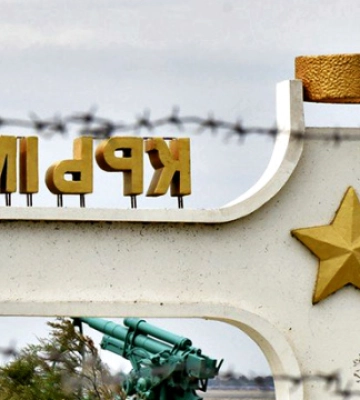 Окупанти в Криму під приводом «перепису населення» збирали дані кримських татар — правозахисниця