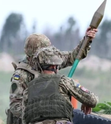 &quot;Наступали три роти&quot;. На Луганщині українські військові відбили два масованих наступи окупантів — Гайдай