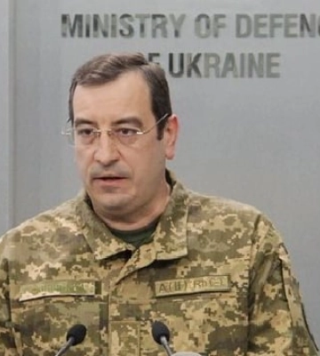 Найближчі пів року будуть складними, ЗСУ готові до всього – Скібіцький