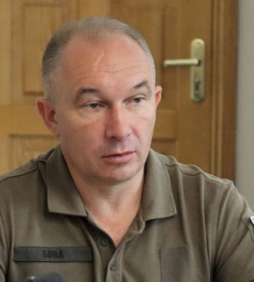 Сильне місцеве самоврядування дуже важливе для стійкості держави - мер Тростянця