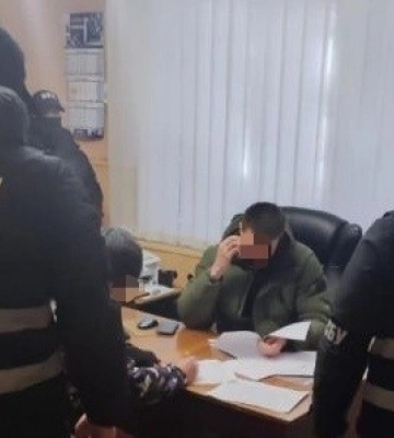 Ексмеру Сновська на Чернігівщині повідомили про підозру у виправдовуванні збройної агресії рф