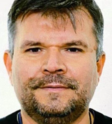Увага, розшук! На Полтавщині безвісти зник 45-річний чоловік