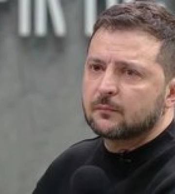 Це – Буча, – Зеленський назвав найжахливіший день повномасштабної війни