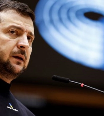 Зеленский назвал самый страшный день войны
