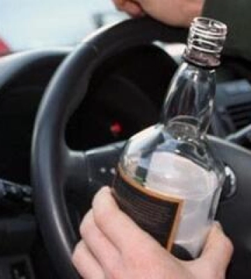 4,6 мільйона гривень штрафів отримали нетверезі полтавські водії