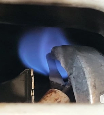 Як безпечно користуватися газовими приладами: поради криворіжцям