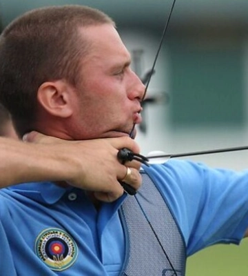 &quot;Скло затремтіло&quot;: український олімпійський чемпіон розповів про початок війни у Харкові
