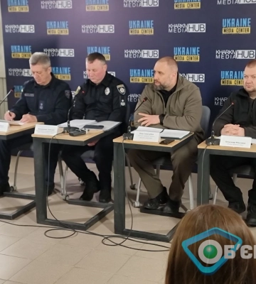 Прокурор Харківщини розповів, як ловитимуть зрадників, що втекли в Росію