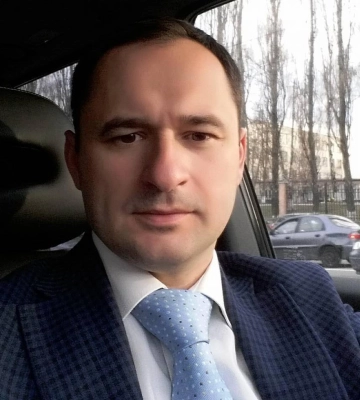 Дирдін запропонував меру Первомайська скликати сесію та скасувати «ганебне рішення» про підняття зарплати Дирдін запропонував меру Первомайська скликати сесію та скасувати «ганебне рішення» про підняття зарплати