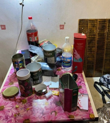 У Києві затримали організатора наркопритону, в якому померла 15-річна дівчина