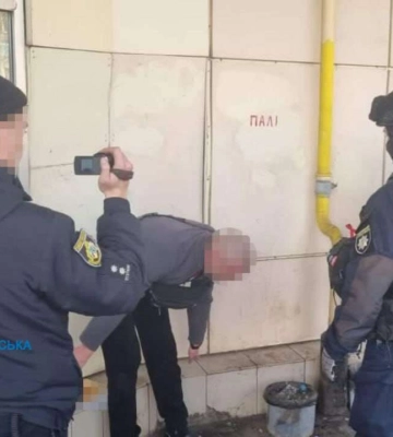 За 6 тисяч доларів пропонував військовозобов`язаним виїхати за кордон: судитимуть жителя Кивого Рогу