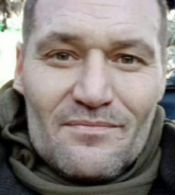 На Донеччині загинув 44-річний захисник із Вараша