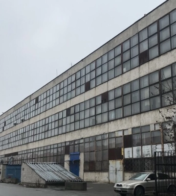 Фонд держмайна хоче продати «Електронмаш» за демпінговою ціною