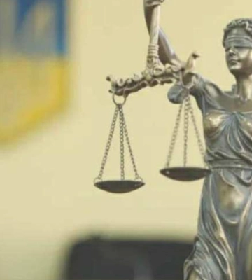 У Львові на початку березня відбудеться юридичний Рамштайн
