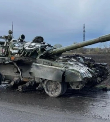 Жителів Львівщини закликають ділитися матеріалами про російсько-українську війну