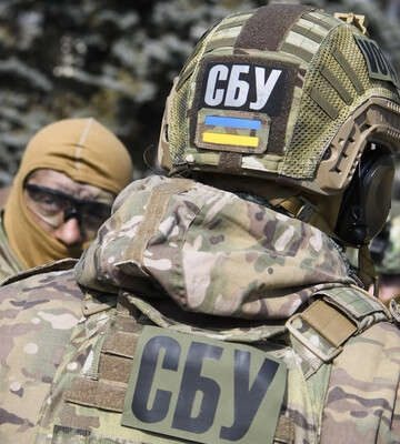 В СБУ повідомили про долю найгучніших справ на Волині, що пов&#039;язані з нацбезпекою