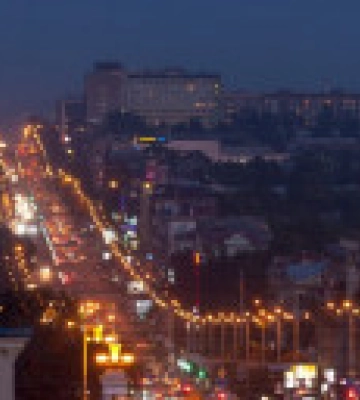 У Запоріжжі та Херсоні повідомляють про вибухи – офіційного підтвердження немає