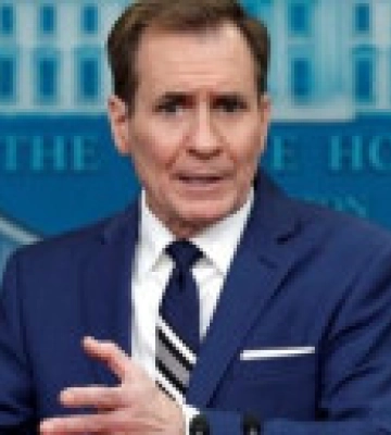 США вважають, що росія може надати Ірану винищувачі