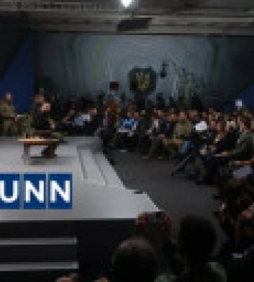 Як війна в Україні почала перезавантаження НАТО – відповідь Голови Держави