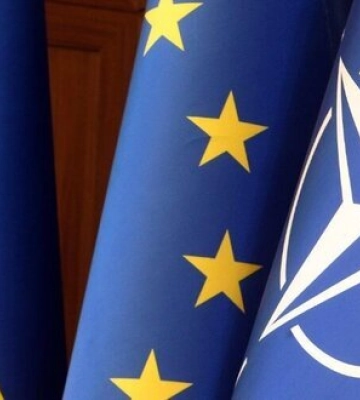 WSJ: Німеччина, Франція та Британія розглядають угоду з Україною. Вона дасть ширший доступ до техніки — але спонукатиме до&amp;hellip;