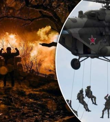 Якби десант Росії висадився у Києві, столиця була б взята, – Буданов