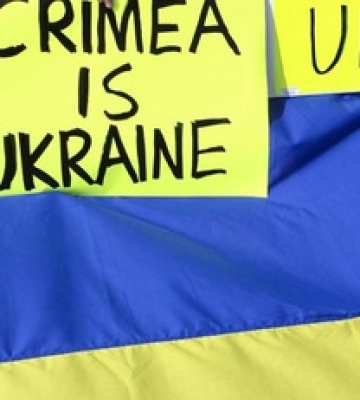 Як Україна звільнятиме Крим: Зеленський озвучив кроки