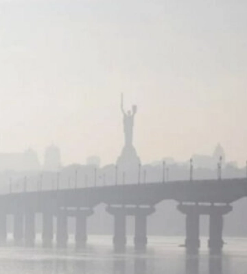 Всі мости у Києва були готові до підриву у випадку прориву армії РФ, - Резніков