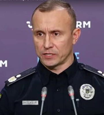 В разі спроби наступу з Білорусі, росіяни до Києва не дійдуть, - Нєбитов