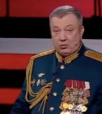 Российский депутат в эфире у Соловьева призвал превратить Киев в руины - видео
