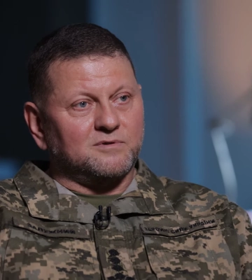 &quot;Это вдохновляет&quot;: Залужный рассказал, когда Украина деоккупирует Мариуполь (видео)