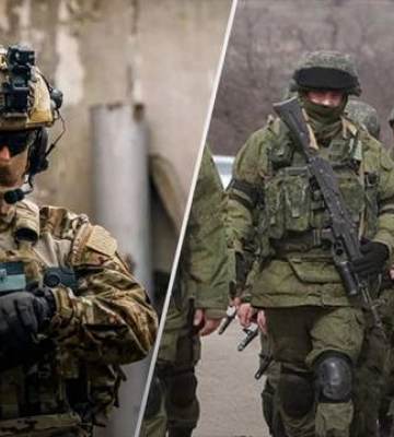 Нашим військам біля Бахмута нічого не загрожує, поки контролюємо Часів Яр, – полковник ЗСУ