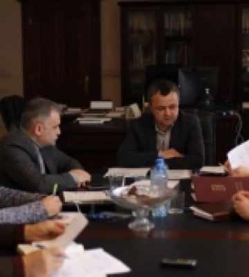 Закарпатський музей народної архітектури та побуту впродовж минулого року відвідало понад 100 тисяч туристів