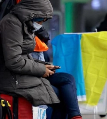 На Полтавщині працюватимуть мобільні групи реєстрації на отримання грошової допомоги