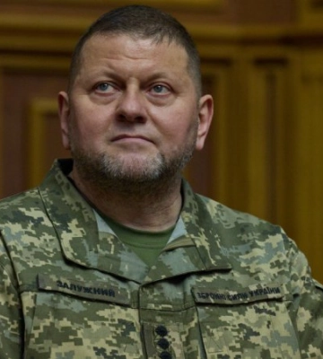 Обострение боев на Донбассе: ВСУ удалось вернуть некоторые утраченные позиции – Залужный