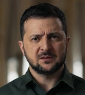 Зеленський провів наради із правоохоронцями та сектором оборони: про що говорили