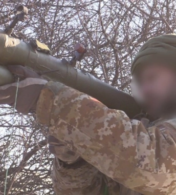 За минулу добу прикордонники відбили два штурми росіян на Донеччині