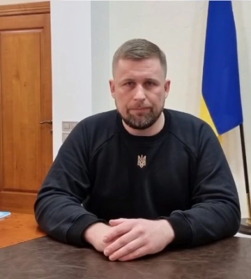 Ворог намагається дестабілізувати обстановку в Одеській області – Максим Марченко