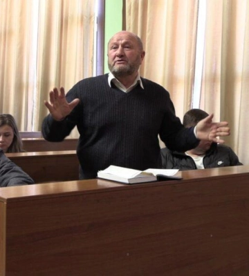 Перезапуск рибної галузі: Одеська область на етапі аукціонів, рибалки проти (відео)