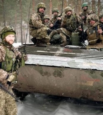 Російські окупанти зазнають значних втрат на Донбасі, – Генштаб