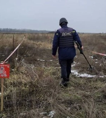 Війська РФ обстріляли п&#039;ять громад Бериславського району: є поранені