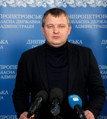 У Дніпропетровській області виявлено скажені лисиці
