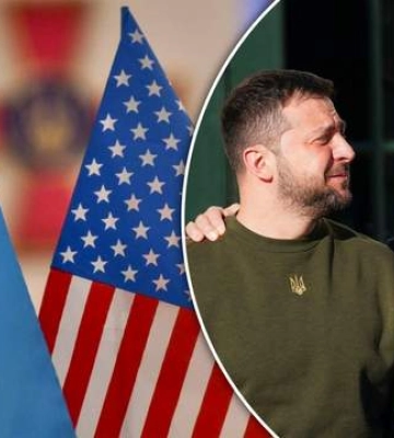 На &quot;критичні потреби&quot;: США виділяють Україні понад 10 мільярдів доларів