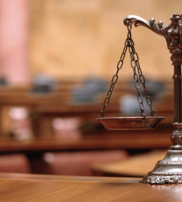 До суду передали справу начальника колонії, який перед визволенням Херсона випустив вʼязнів