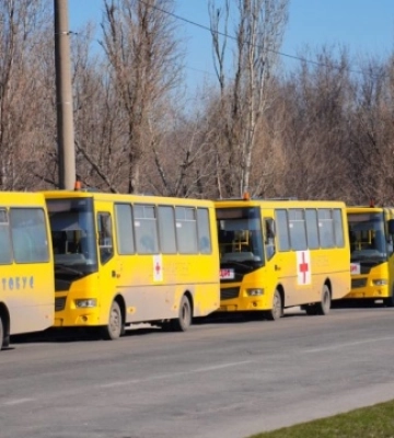 Олег Синєгубов не виключає примусової евакуації з Харківщини