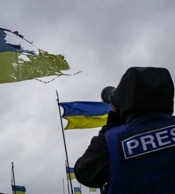 Україна потребує оперативної підтримки Заходу, щоб виграти у війні проти РФ – ISW