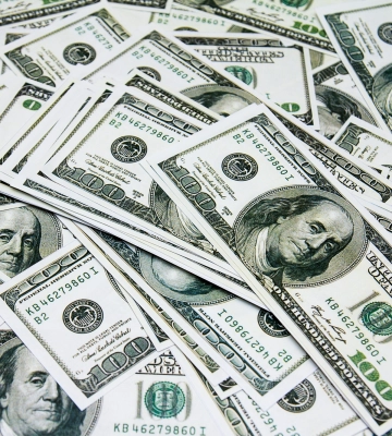 США виділять Україні ще $10 млрд допомоги: на що підуть кошти
