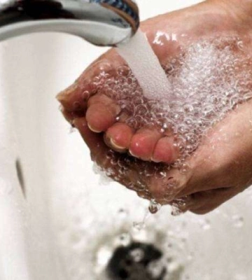 Комунальні служби працюють 24/7: яка ситуація з водою та теплом у Дніпрі станом на ранок 25 лютого