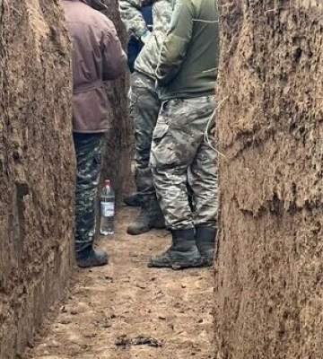 ЗСУ відбили близько 70 ворожих атак на п&#039;яти напрямках